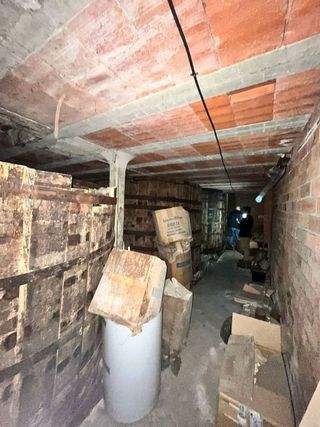 Local comercial en venta en La Salut - Lloreda en Badalona