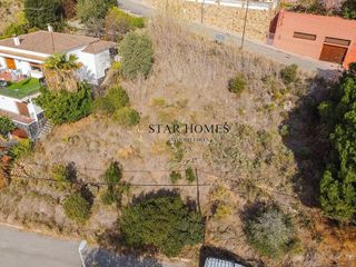 Terreno en venta en Urbanitzacions en Mataró
