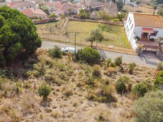 Terreno en venta en Urbanitzacions en Mataró