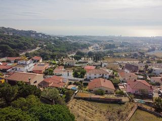 Terreno en venta en Urbanitzacions en Mataró