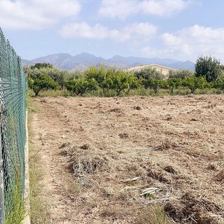 Terreno en venta en El Grao en Castellón de la Plana