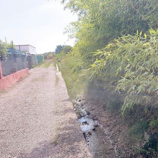 Terreno en venta en El Grao en Castellón de la Plana