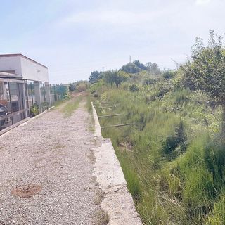 Terreno en venta en El Grao en Castellón de la Plana
