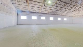 Nave industrial en venta en Ciudad de Asís en Alicante