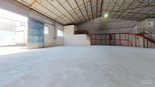 Nave industrial en venta en Ciudad de Asís en Alicante