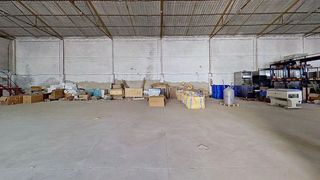 Nave industrial en venta en Ciudad de Asís en Alicante