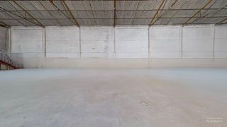 Nave industrial en venta en Ciudad de Asís en Alicante