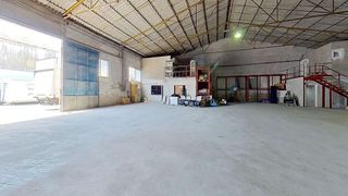 Nave industrial en venta en Ciudad de Asís en Alicante