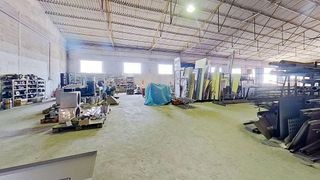Nave industrial en venta en Ciudad de Asís en Alicante