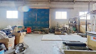 Nave industrial en venta en Ciudad de Asís en Alicante