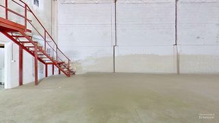 Nave industrial en venta en Ciudad de Asís en Alicante
