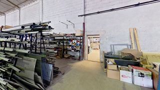 Nave industrial en venta en Ciudad de Asís en Alicante