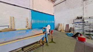 Nave industrial en venta en Ciudad de Asís en Alicante