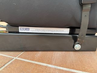 Asientos Deportivos Sparco SEAT