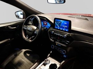 Ford Kuga ST-Line X 2.5 Duratec PHEV 165kW Auto