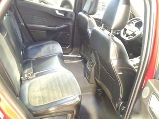 Ford Kuga ST-Line X 2.5 Duratec PHEV 165kW Auto