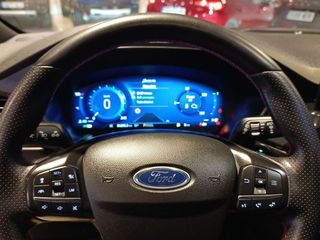 Ford Kuga ST-Line X 2.5 Duratec PHEV 165kW Auto