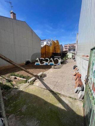 Terreno en venta en Cardedeu