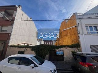 Terreno en venta en Cardedeu