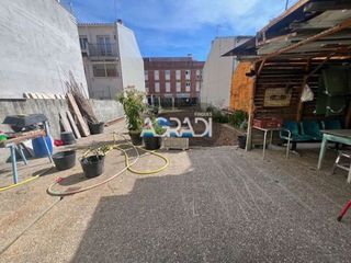 Terreno en venta en Cardedeu