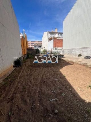 Terreno en venta en Cardedeu