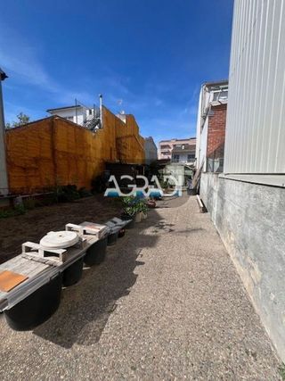 Terreno en venta en Cardedeu
