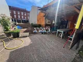 Terreno en venta en Cardedeu