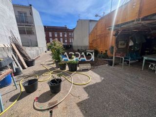 Terreno en venta en Cardedeu