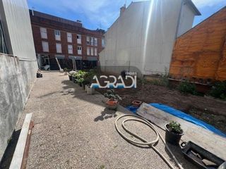 Terreno en venta en Cardedeu