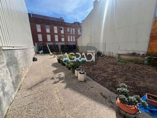 Terreno en venta en Cardedeu