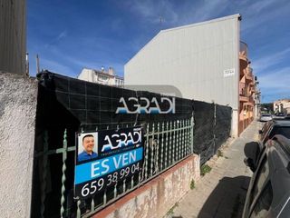Terreno en venta en Cardedeu