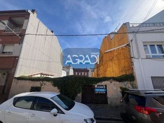 Terreno en venta en Cardedeu