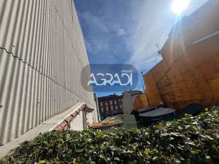 Terreno en venta en Cardedeu