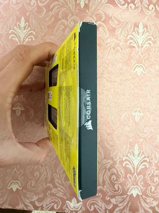 Corsair Vengeance DDR5 RAM 48GB 6000MHz CL36