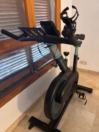 Bicicleta Estática Cecotec Drumfit