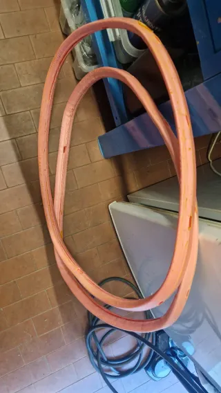 Tannus inserto Tubeless