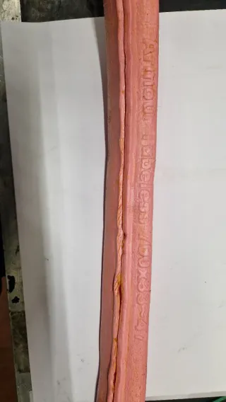 Tannus inserto Tubeless