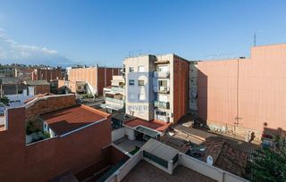 Ático en venta en Parc Empresarial en Viladecans