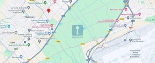 Ático en venta en Parc Empresarial en Viladecans