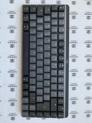 Logitech MX Mechanical Mini for Mac, US