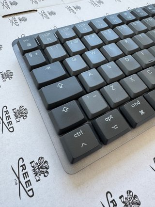 Logitech MX Mechanical Mini for Mac, US