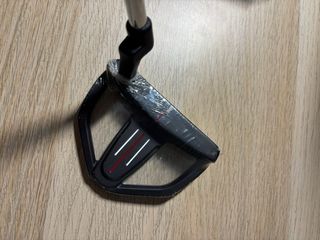 Putter Golf Spalding precintado