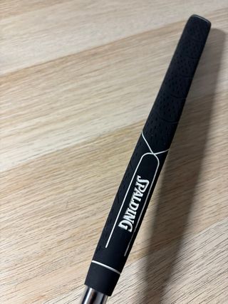 Putter Golf Spalding precintado