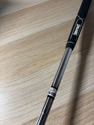 Putter Golf Spalding precintado