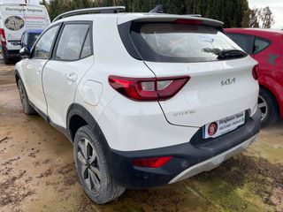 Despiece Kia Stonic 2024