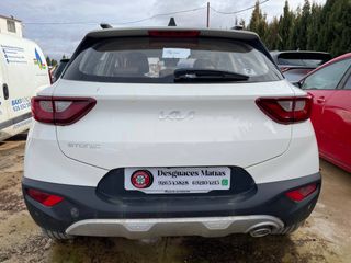 Despiece Kia Stonic 2024