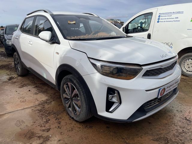 Despiece Kia Stonic 2024