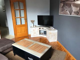 Piso en alquiler en Monte Alto - Zalaeta - Atocha en Coruña (A)