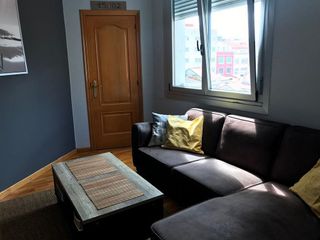 Piso en alquiler en Monte Alto - Zalaeta - Atocha en Coruña (A)