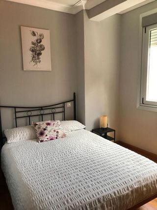 Piso en alquiler en Monte Alto - Zalaeta - Atocha en Coruña (A)